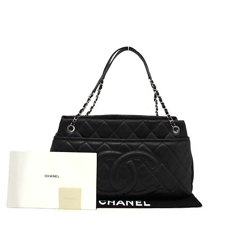 Chanel() A67292  ĳ ŸӸ CC Ʈ ü  [õ ]
