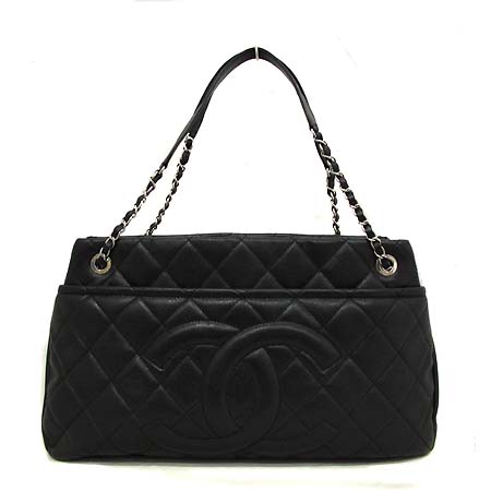 Chanel() A67292  ĳ ŸӸ CC Ʈ ü  [õ ] ̹2 - ̺ ߰ǰ