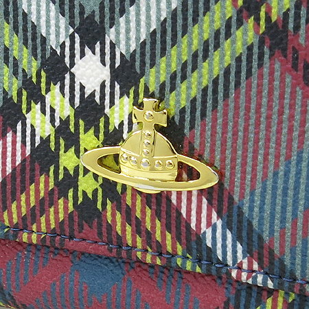 Vivienne_Westwood(���ȿ���Ʈ���) ���� ORB �ΰ� Ÿź üũ ������ �̹���2 - ���̺��� �߰���ǰ