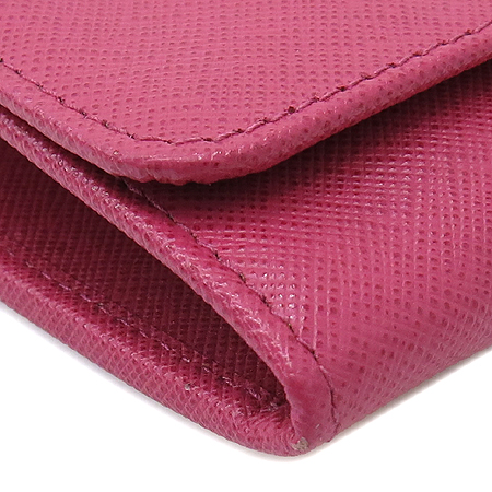 Prada(�����) 1M1290 ���� �̴ϼ� �ΰ� ��� ��ũ ���ǾƳ� ���� ü�� �̴� ũ�ν� ������ [�б�������] �̹���7 - ���̺��� �߰���ǰ