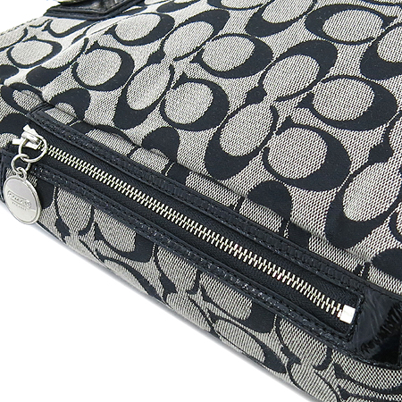 Coach(��ġ) F19388 �ڰ��� �ñ׳��� ���� �ΰ� ��� ����� �̹���5 - ���̺��� �߰���ǰ