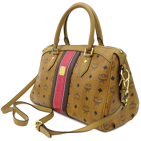 MCM(������) MWT1AVI04 RC001 ī�� ���� ���佺 ���� �ΰ� ��� 2WAY �̹���3 - ���̺��� �߰���ǰ