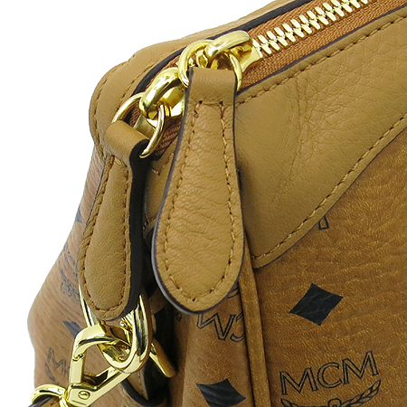 MCM(������) MWT1AVI04 RC001 ī�� ���� ���佺 ���� �ΰ� ��� 2WAY �̹���5 - ���̺��� �߰���ǰ