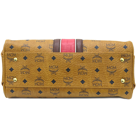 MCM(������) MWT1AVI04 RC001 ī�� ���� ���佺 ���� �ΰ� ��� 2WAY �̹���6 - ���̺��� �߰���ǰ