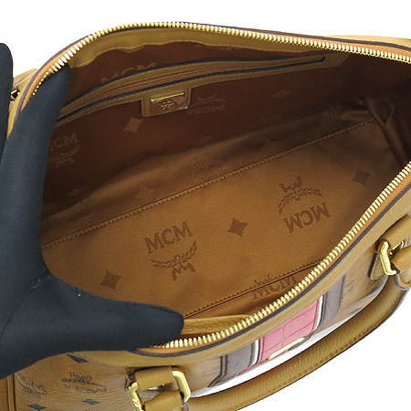 MCM(������) MWT1AVI04 RC001 ī�� ���� ���佺 ���� �ΰ� ��� 2WAY �̹���7 - ���̺��� �߰���ǰ