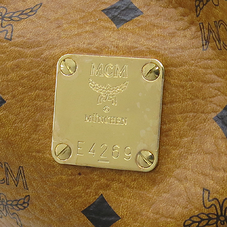 MCM(������) 1013 06953 0122 ���� ���� ���佺 ���� �ΰ� ��� ������ ����� �̹���5 - ���̺��� �߰���ǰ