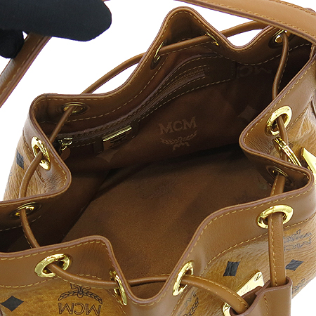 MCM(������) 1013 06953 0122 ���� ���� ���佺 ���� �ΰ� ��� ������ ����� �̹���6 - ���̺��� �߰���ǰ