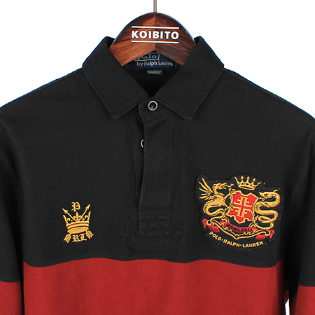 Polo Ralphlauren(����) ����, �����÷� ī�� Ƽ �̹���2 - ���̺��� �߰���ǰ