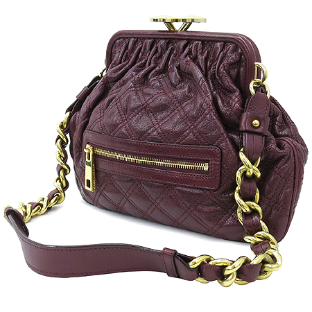 Marc_Jacobs(��ũ�����߽�) ���� ���� ���� ���� ü�� ��Ʋ ��Ž ����� �̹���4 - ���̺��� �߰���ǰ