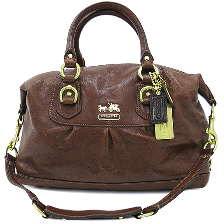 Coach(��ġ)12937 ���� ���� �ŵ� ��긮�� ���� �ΰ� 2WAY �̹���2 - ���̺��� �߰���ǰ