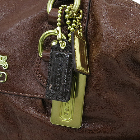 Coach(��ġ)12937 ���� ���� �ŵ� ��긮�� ���� �ΰ� 2WAY �̹���4 - ���̺��� �߰���ǰ