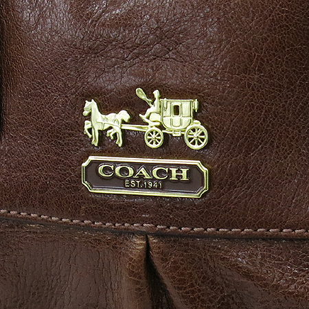 Coach(��ġ)12937 ���� ���� �ŵ� ��긮�� ���� �ΰ� 2WAY �̹���5 - ���̺��� �߰���ǰ