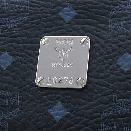 MCM(������) MWPSAVA25M S001���� ���� ���佺 ���� �ΰ� ��� ���� ����� �̹���3 - ���̺��� �߰���ǰ