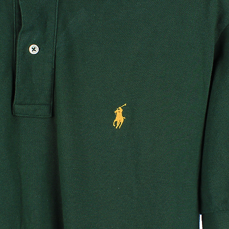 Polo Ralphlauren(����) �׸��÷� ī�� ���� Ƽ �̹���3 - ���̺��� �߰���ǰ