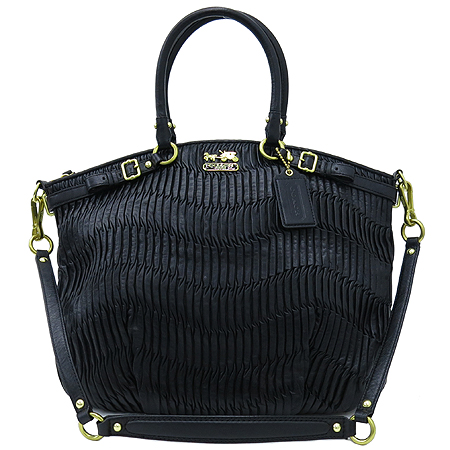 Coach(��ġ) 18643 ���� ���� ���� �ΰ� ��� ���޵� ���� ���� 2WAY �̹���2 - ���̺��� �߰���ǰ