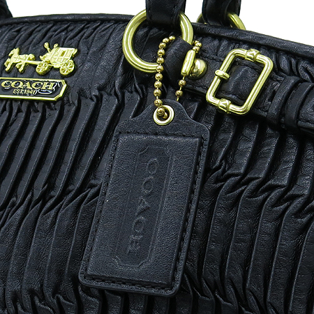 Coach(��ġ) 18643 ���� ���� ���� �ΰ� ��� ���޵� ���� ���� 2WAY �̹���4 - ���̺��� �߰���ǰ