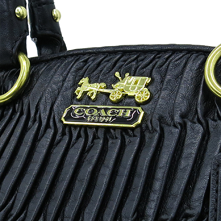 Coach(��ġ) 18643 ���� ���� ���� �ΰ� ��� ���޵� ���� ���� 2WAY �̹���5 - ���̺��� �߰���ǰ