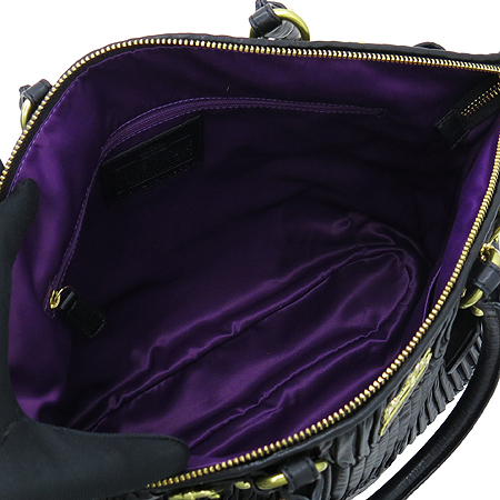 Coach(��ġ) 18643 ���� ���� ���� �ΰ� ��� ���޵� ���� ���� 2WAY �̹���7 - ���̺��� �߰���ǰ