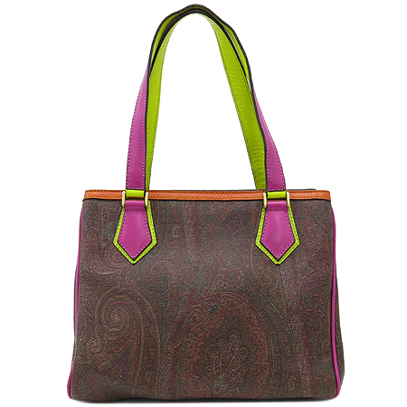 Etro(��Ʈ��) 7739 9310 ������ ��Ƽ �ٰ� ��Ʈ�� �̹���2 - ���̺��� �߰���ǰ