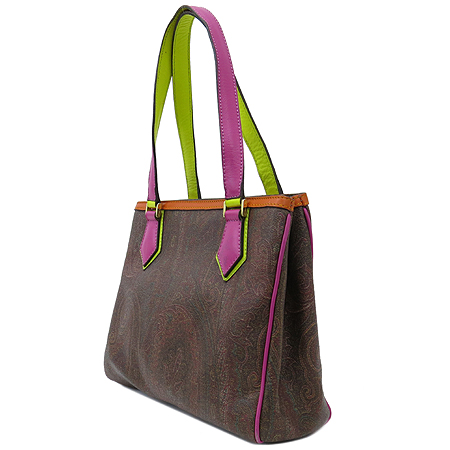 Etro(��Ʈ��) 7739 9310 ������ ��Ƽ �ٰ� ��Ʈ�� �̹���3 - ���̺��� �߰���ǰ