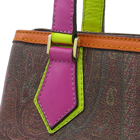 Etro(��Ʈ��) 7739 9310 ������ ��Ƽ �ٰ� ��Ʈ�� �̹���4 - ���̺��� �߰���ǰ