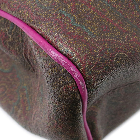 Etro(��Ʈ��) 7739 9310 ������ ��Ƽ �ٰ� ��Ʈ�� �̹���5 - ���̺��� �߰���ǰ