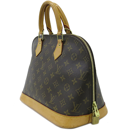 Louis Vuitton(���̺���) M51130 ���׷� ĵ���� �˸� PM ��Ʈ�� �̹���3 - ���̺��� �߰���ǰ