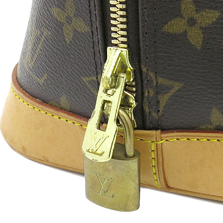 Louis Vuitton(���̺���) M51130 ���׷� ĵ���� �˸� PM ��Ʈ�� �̹���4 - ���̺��� �߰���ǰ