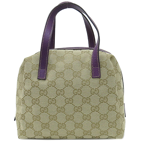 Gucci(����) 124542 GG�ΰ� �ڰ��� �Ŀ�ġ ��Ʈ�� �̹���2 - ���̺��� �߰���ǰ
