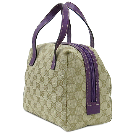 Gucci(����) 124542 GG�ΰ� �ڰ��� �Ŀ�ġ ��Ʈ�� �̹���3 - ���̺��� �߰���ǰ
