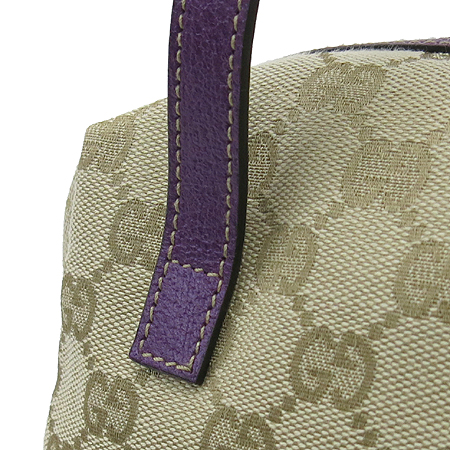 Gucci(����) 124542 GG�ΰ� �ڰ��� �Ŀ�ġ ��Ʈ�� �̹���4 - ���̺��� �߰���ǰ