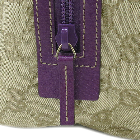 Gucci(����) 124542 GG�ΰ� �ڰ��� �Ŀ�ġ ��Ʈ�� �̹���5 - ���̺��� �߰���ǰ