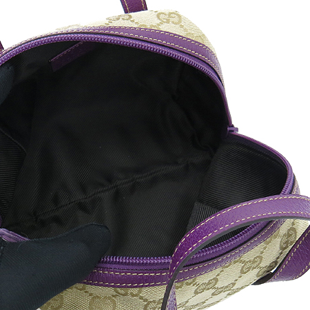 Gucci(����) 124542 GG�ΰ� �ڰ��� �Ŀ�ġ ��Ʈ�� �̹���6 - ���̺��� �߰���ǰ