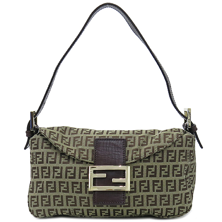Fendi(���) 8BR003 FF �ΰ� �ڰ��� ���� ����� �̹���2 - ���̺��� �߰���ǰ
