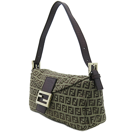 Fendi(���) 8BR003 FF �ΰ� �ڰ��� ���� ����� �̹���3 - ���̺��� �߰���ǰ