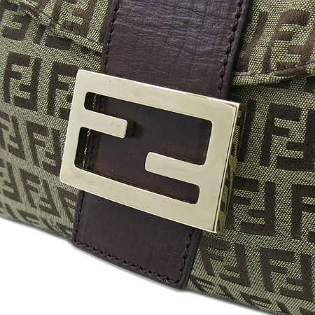 Fendi(���) 8BR003 FF �ΰ� �ڰ��� ���� ����� �̹���5 - ���̺��� �߰���ǰ