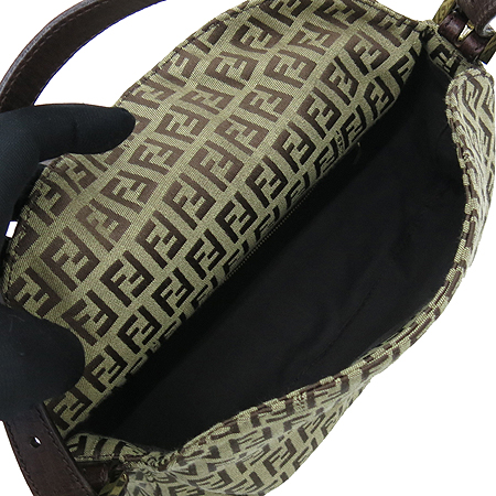 Fendi(���) 8BR003 FF �ΰ� �ڰ��� ���� ����� �̹���7 - ���̺��� �߰���ǰ