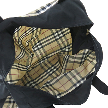 Burberry(������) ���������׸� ���üũ �к긯 ��Ʈ�� + �����Ŀ�ġ �̹���5 - ���̺��� �߰���ǰ