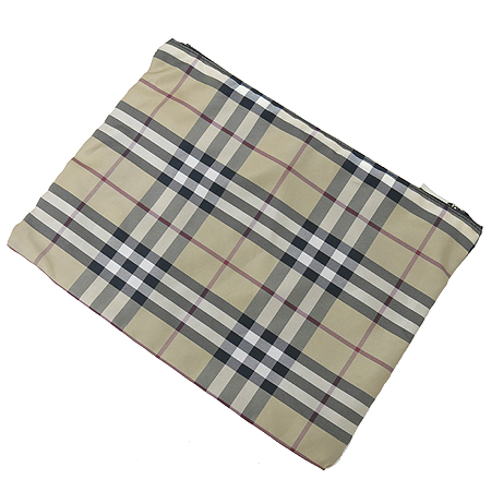 Burberry(������) ���������׸� ���üũ �к긯 ��Ʈ�� + �����Ŀ�ġ �̹���6 - ���̺��� �߰���ǰ