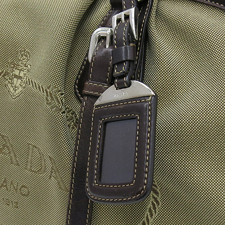 Prada(�����) �ж�� �ΰ� �ڰ��� ���� ���� Ʈ���� ���� ����� �̹���3 - ���̺��� �߰���ǰ