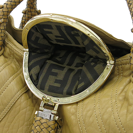 Fendi(���) 8BR511 ����Ų ������ �����ڵ� ������ ��Ʈ�� �̹���4 - ���̺��� �߰���ǰ