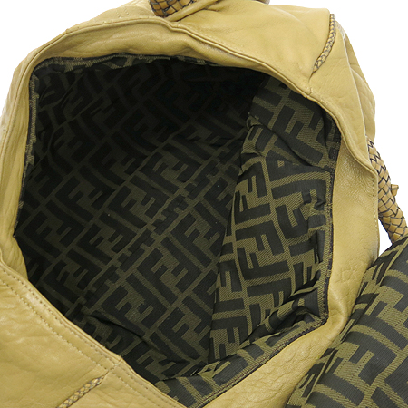 Fendi(���) 8BR511 ����Ų ������ �����ڵ� ������ ��Ʈ�� �̹���7 - ���̺��� �߰���ǰ