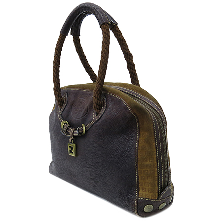 Fendi(���) 8BN150 ���� ���� �����̵� ȥ�� ����ΰ� ��Ʈ�� �̹���2 - ���̺��� �߰���ǰ