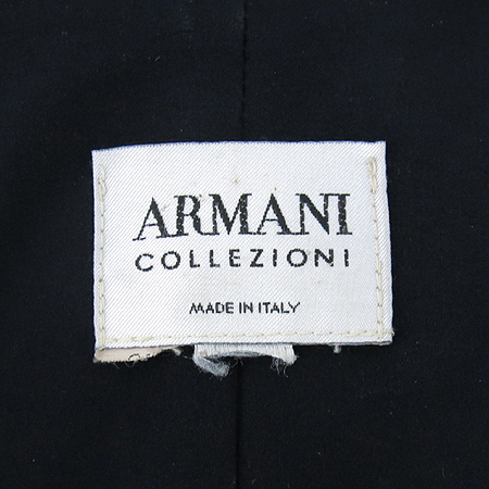 Armani COLLEZIONI(�Ƹ����� �÷�������) ��ũ���̺��÷� ���� ���ǽ� �̹���4 - ���̺��� �߰���ǰ
