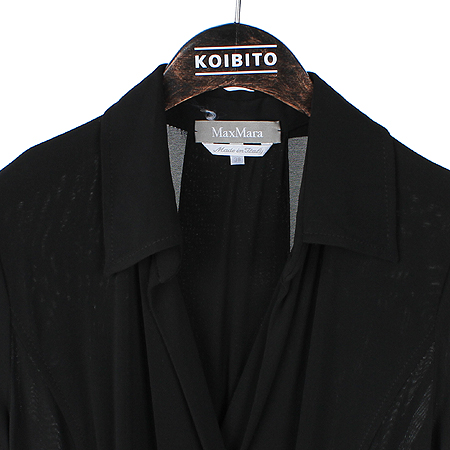 Max Mara(��������) �����÷� ���� ���ǽ� �̹���2 - ���̺��� �߰���ǰ