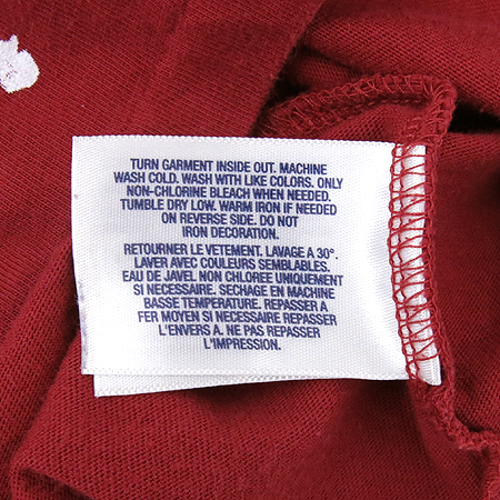 Polo Ralphlauren(����) �Ƶ��� �����÷� ���� Ƽ �̹���4 - ���̺��� �߰���ǰ