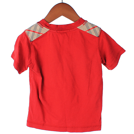 Burberry(������) �Ƶ��� �����÷� ���� Ƽ �̹���3 - ���̺��� �߰���ǰ