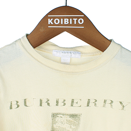 Burberry(������) �Ƶ��� ���̺����÷� ���� Ƽ �̹���2 - ���̺��� �߰���ǰ