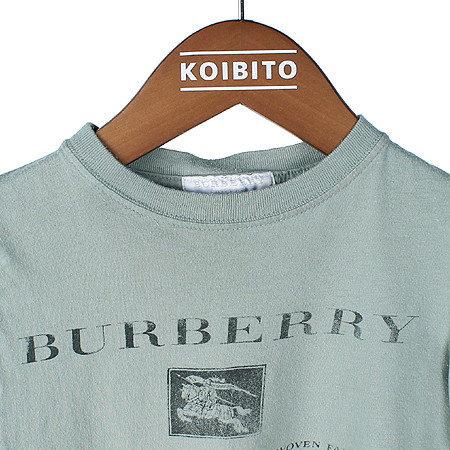 Burberry(������) �Ƶ��� ��Ʈ�÷� ���� Ƽ �̹���2 - ���̺��� �߰���ǰ