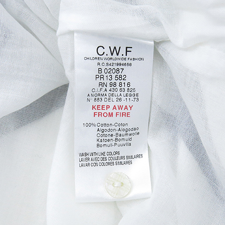 Burberry(������) �Ƶ��� ���� ���ǽ� �̹���5 - ���̺��� �߰���ǰ